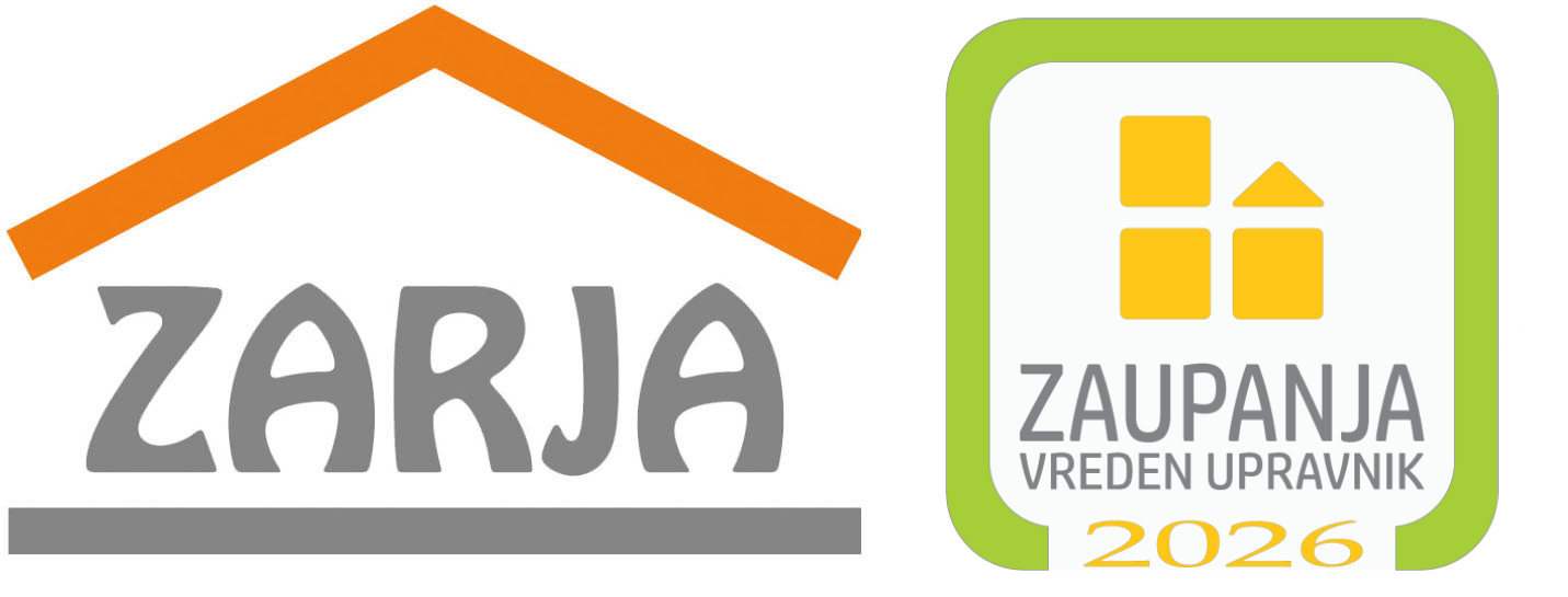 Zarja d.o.o. Novo mesto